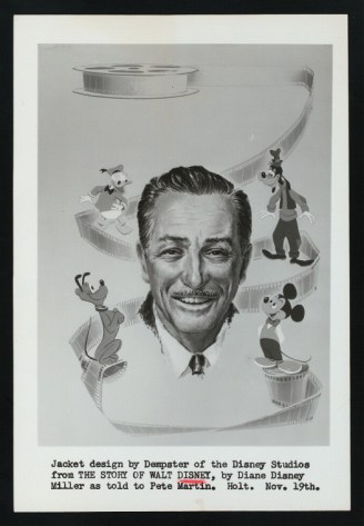 walt-disney